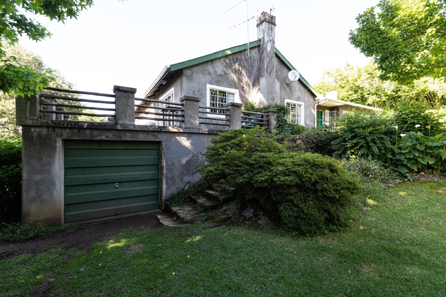 3 Bedroom Property for Sale in Hogsback Eastern Cape